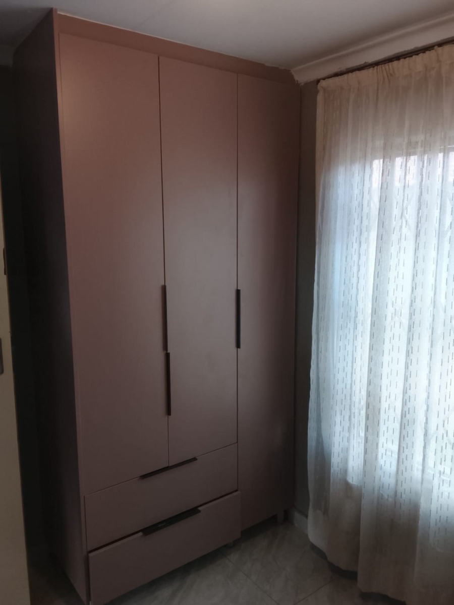 To Let 2 Bedroom Property for Rent in Protea Glen Gauteng