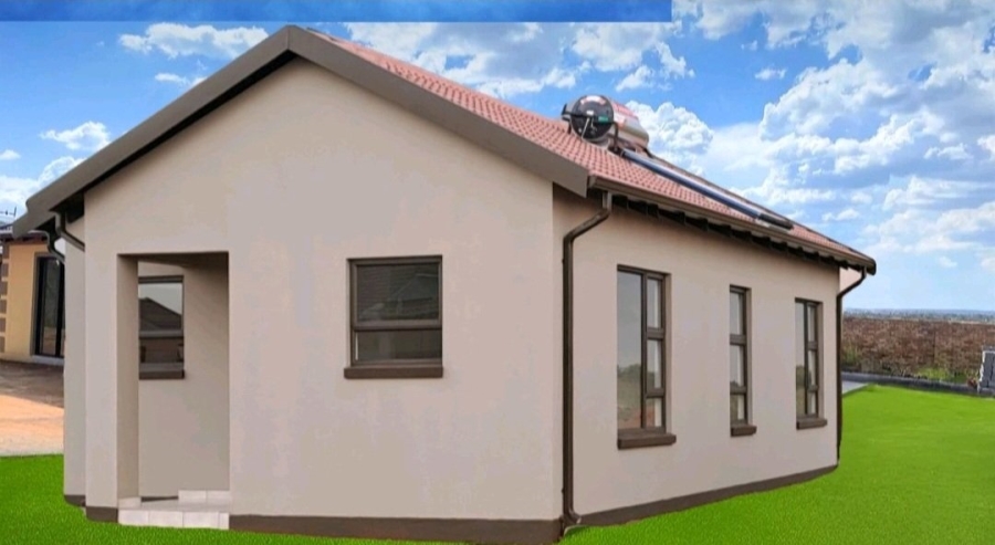 3 Bedroom Property for Sale in Windmill Park Gauteng