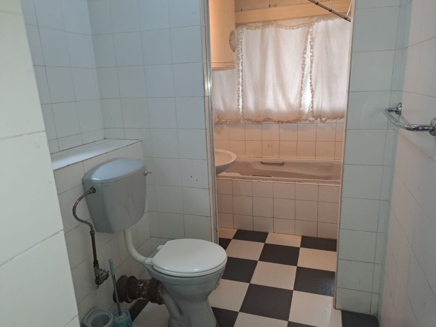 5 Bedroom Property for Sale in Arcadia Gauteng