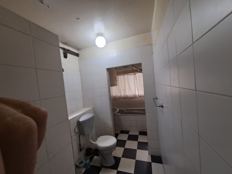 5 Bedroom Property for Sale in Arcadia Gauteng