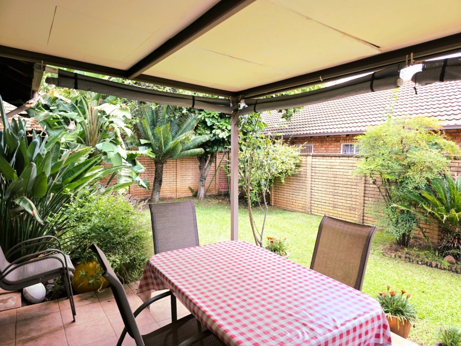 2 Bedroom Property for Sale in Equestria Gauteng