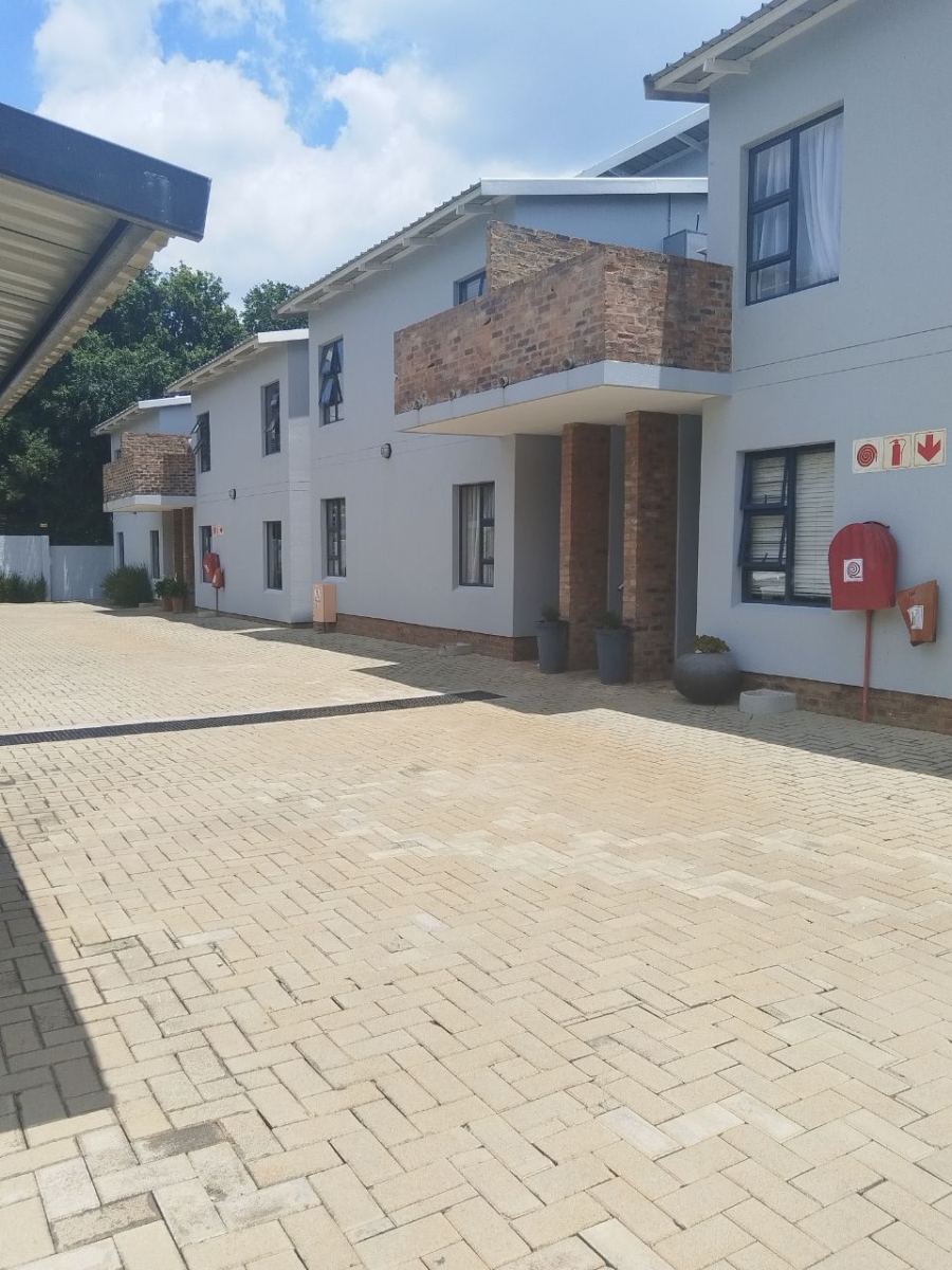 To Let 3 Bedroom Property for Rent in Hazelwood Gauteng