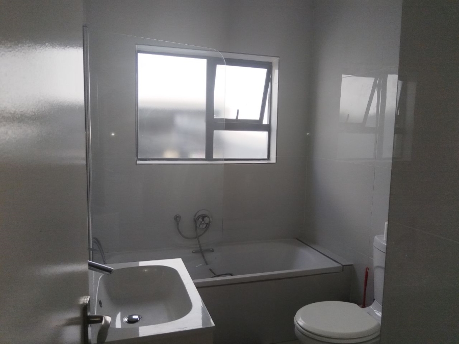 To Let 3 Bedroom Property for Rent in Hazelwood Gauteng