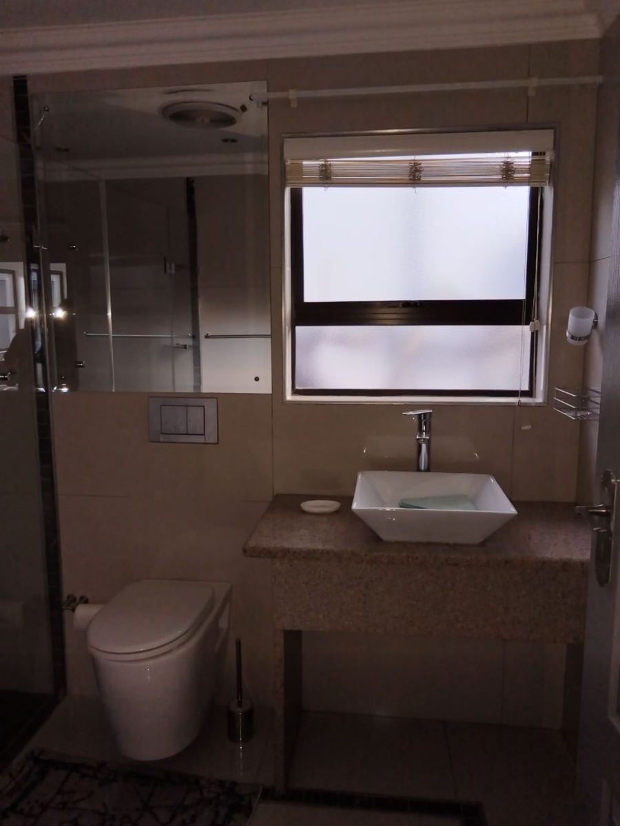 To Let 1 Bedroom Property for Rent in Fourways Gauteng