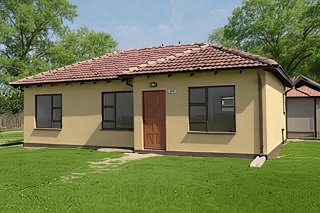 3 Bedroom Property for Sale in Windmill Park Gauteng