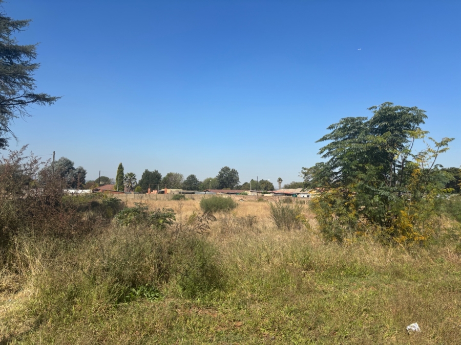 Commercial Property for Sale in Daleside Gauteng