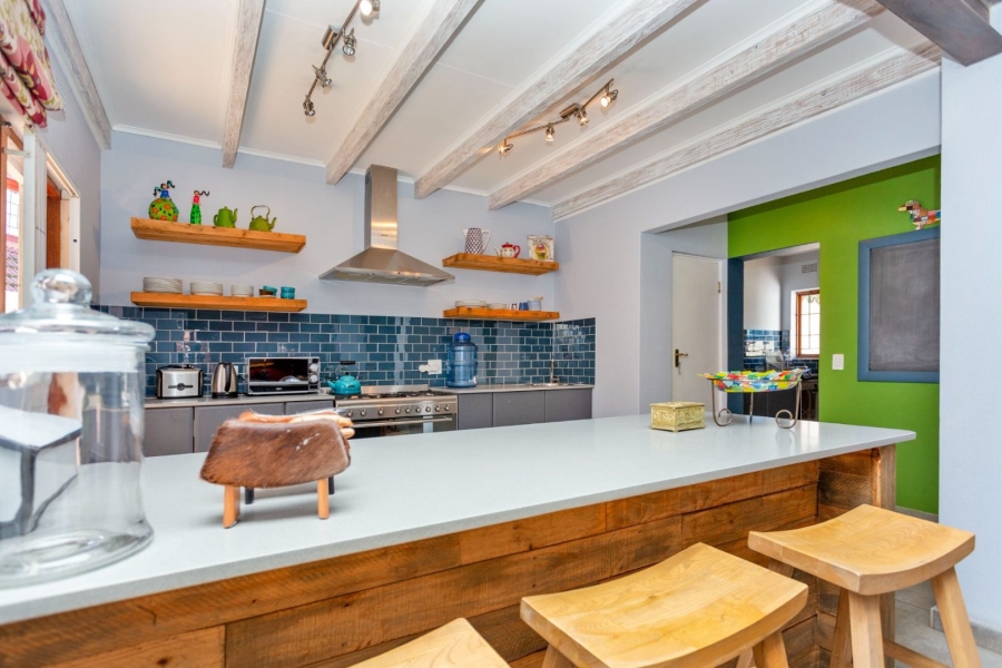 To Let 3 Bedroom Property for Rent in Bryanston Gauteng