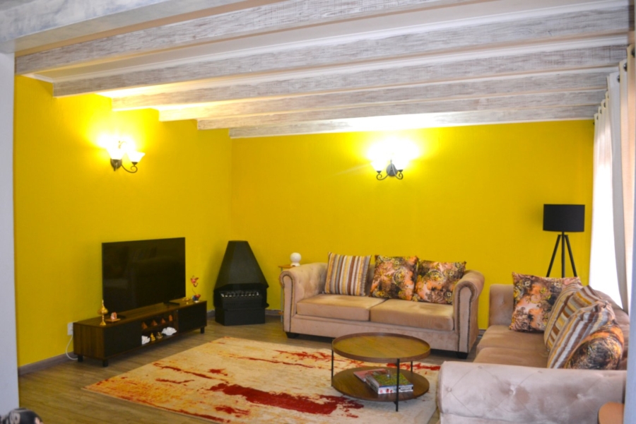 To Let 3 Bedroom Property for Rent in Bryanston Gauteng