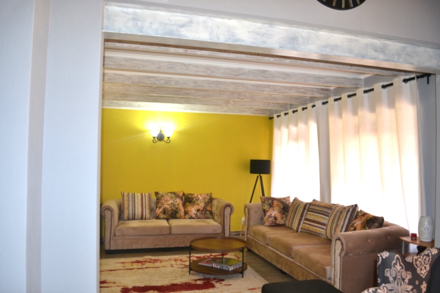 To Let 3 Bedroom Property for Rent in Bryanston Gauteng