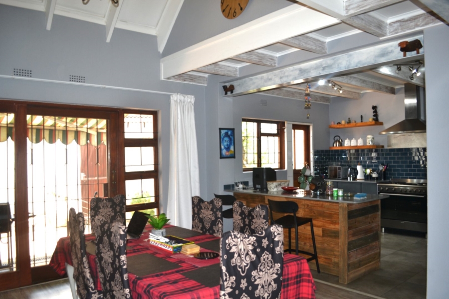 To Let 3 Bedroom Property for Rent in Bryanston Gauteng