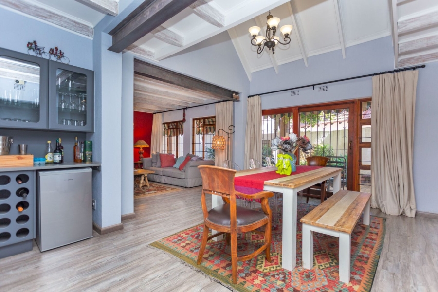 To Let 3 Bedroom Property for Rent in Bryanston Gauteng