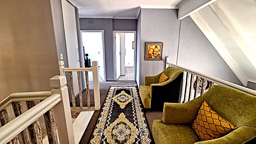 To Let 3 Bedroom Property for Rent in Bryanston Gauteng