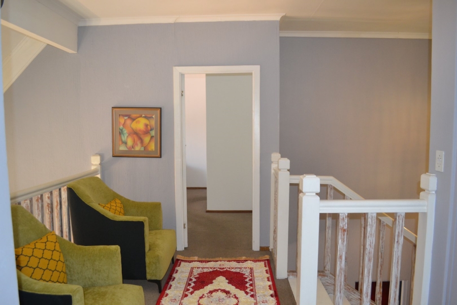 To Let 3 Bedroom Property for Rent in Bryanston Gauteng