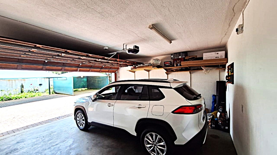 To Let 3 Bedroom Property for Rent in Bryanston Gauteng