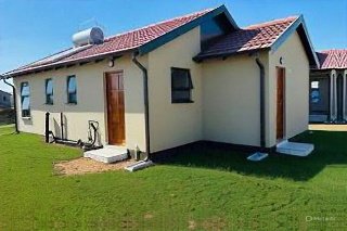 3 Bedroom Property for Sale in Windmill Park Gauteng