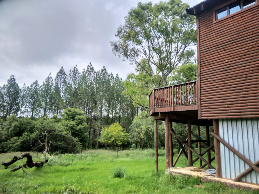 To Let 3 Bedroom Property for Rent in Carlswald Gauteng