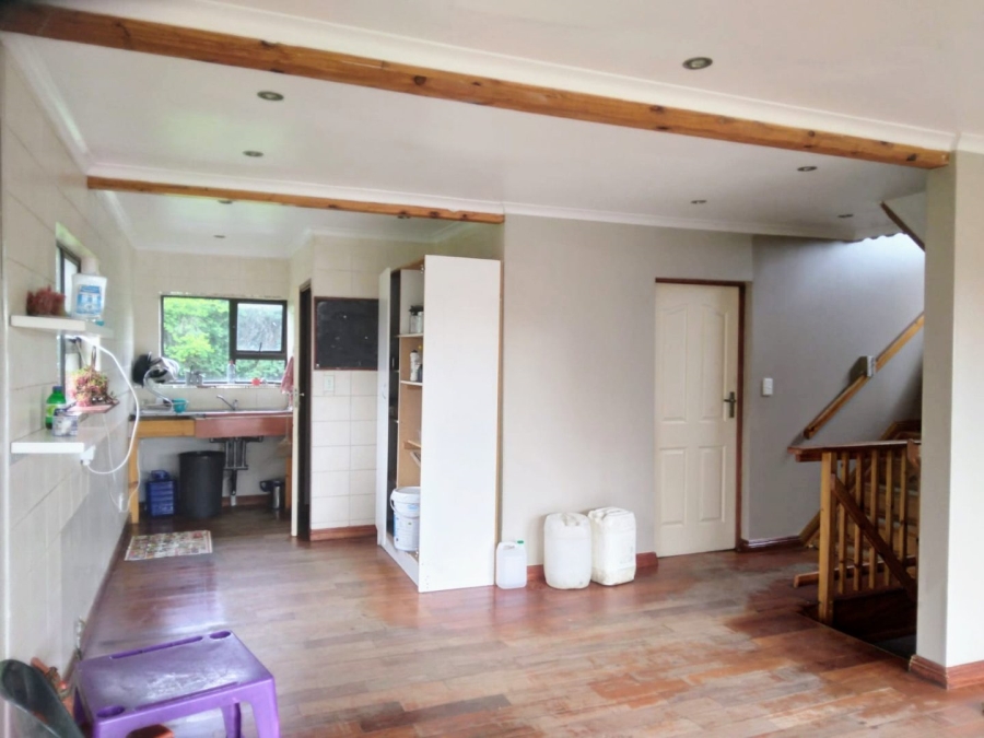 To Let 3 Bedroom Property for Rent in Carlswald Gauteng