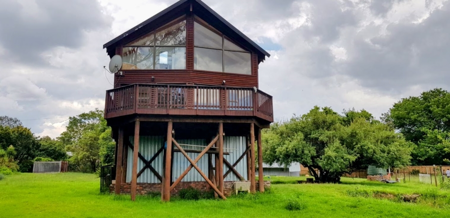 To Let 3 Bedroom Property for Rent in Carlswald Gauteng