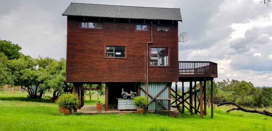 To Let 3 Bedroom Property for Rent in Carlswald Gauteng