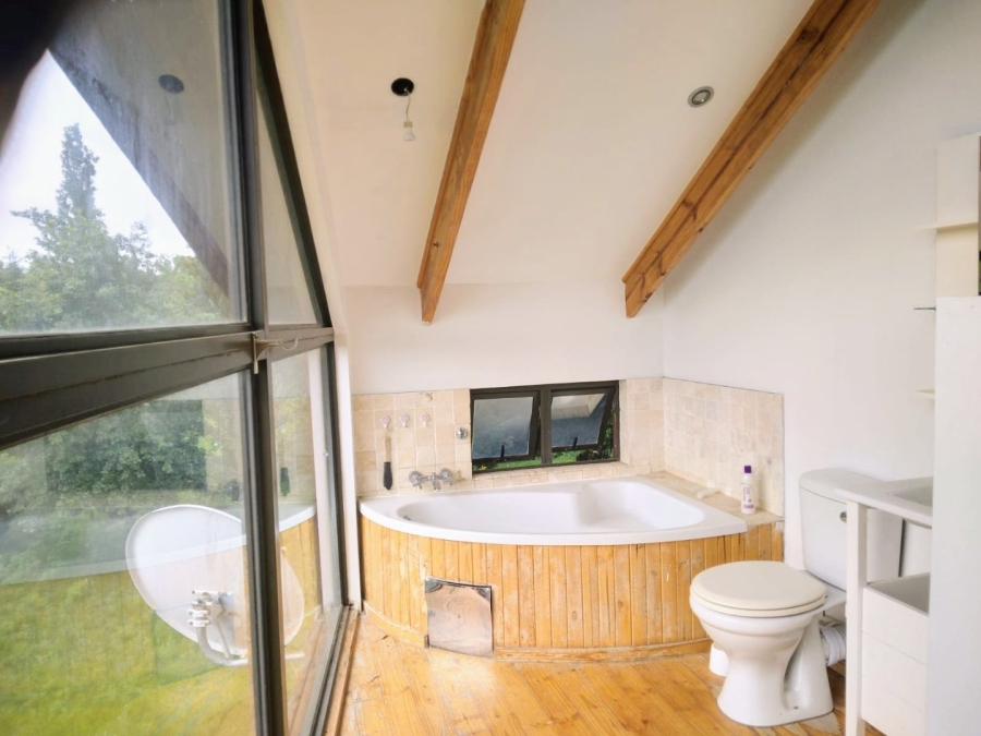 To Let 3 Bedroom Property for Rent in Carlswald Gauteng