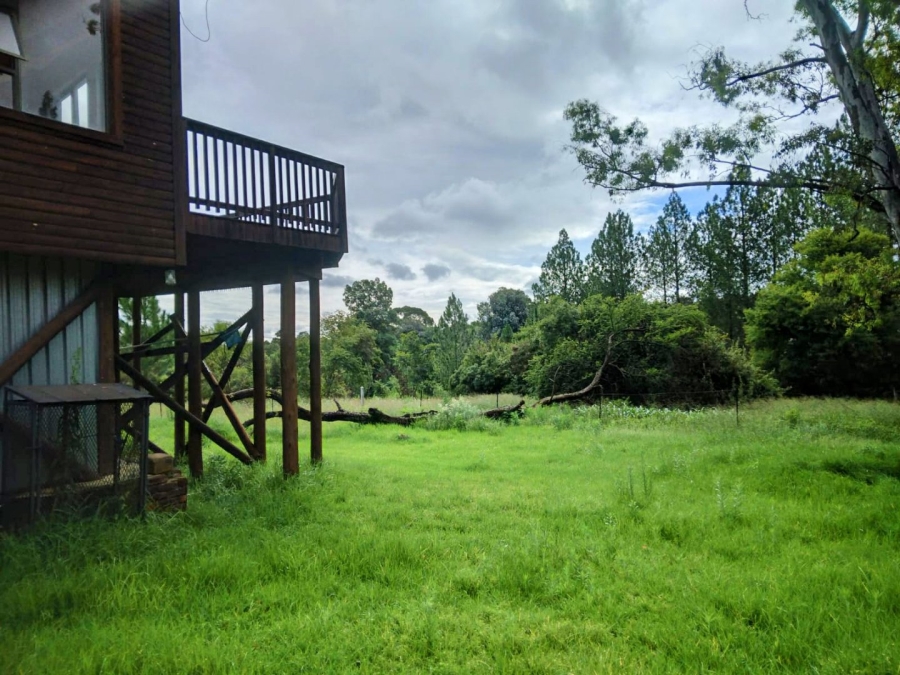 To Let 3 Bedroom Property for Rent in Carlswald Gauteng