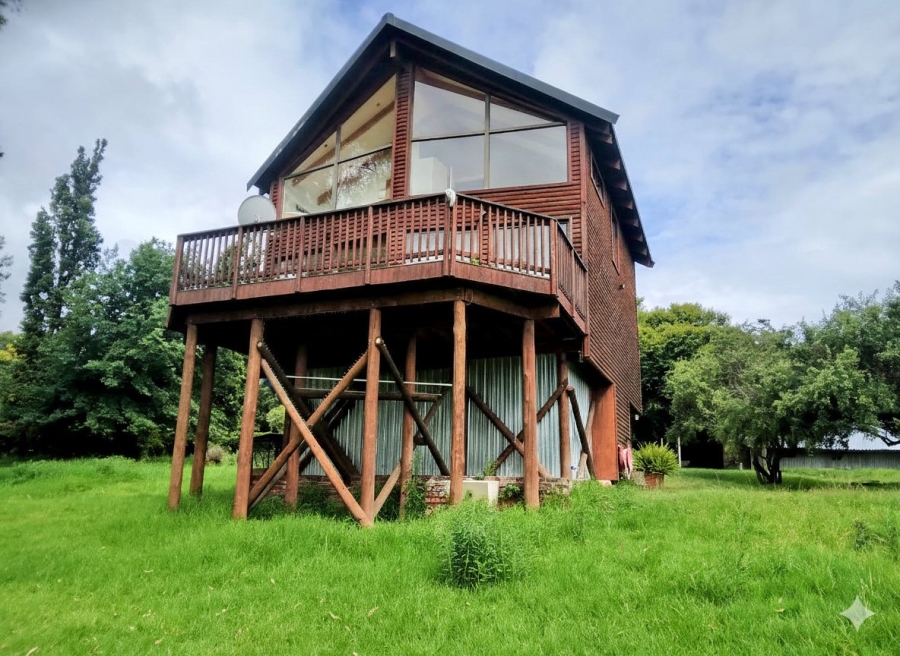 To Let 3 Bedroom Property for Rent in Carlswald Gauteng