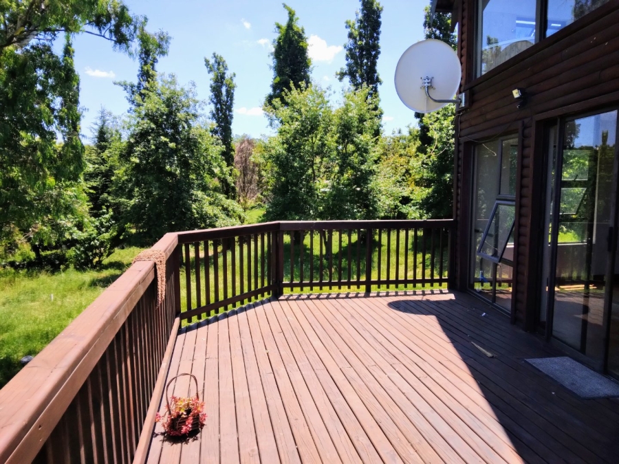 To Let 3 Bedroom Property for Rent in Carlswald Gauteng