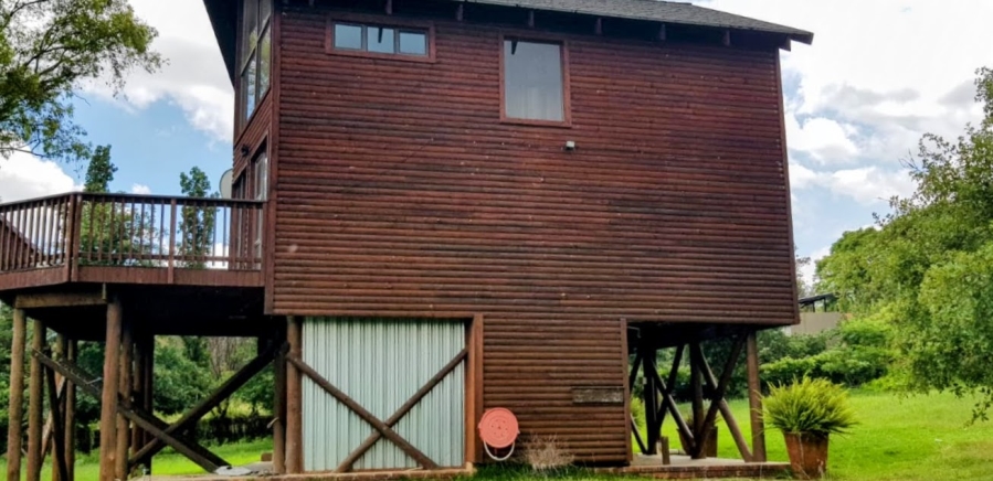 To Let 3 Bedroom Property for Rent in Carlswald Gauteng