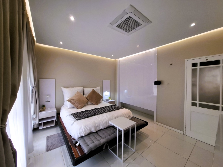 To Let 2 Bedroom Property for Rent in Hatfield Gauteng