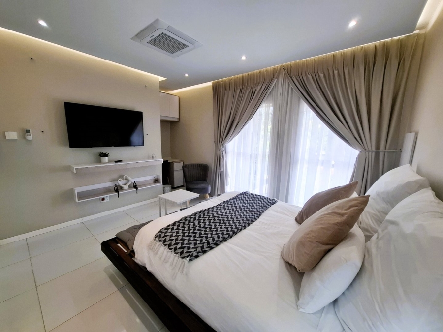 To Let 2 Bedroom Property for Rent in Hatfield Gauteng