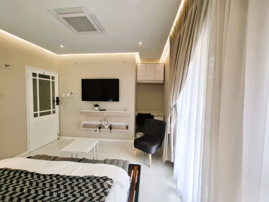 To Let 2 Bedroom Property for Rent in Hatfield Gauteng