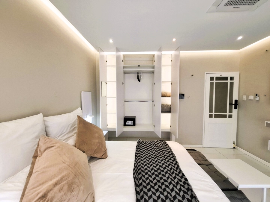 To Let 2 Bedroom Property for Rent in Hatfield Gauteng