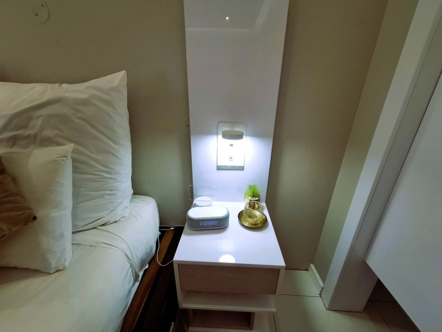 To Let 2 Bedroom Property for Rent in Hatfield Gauteng