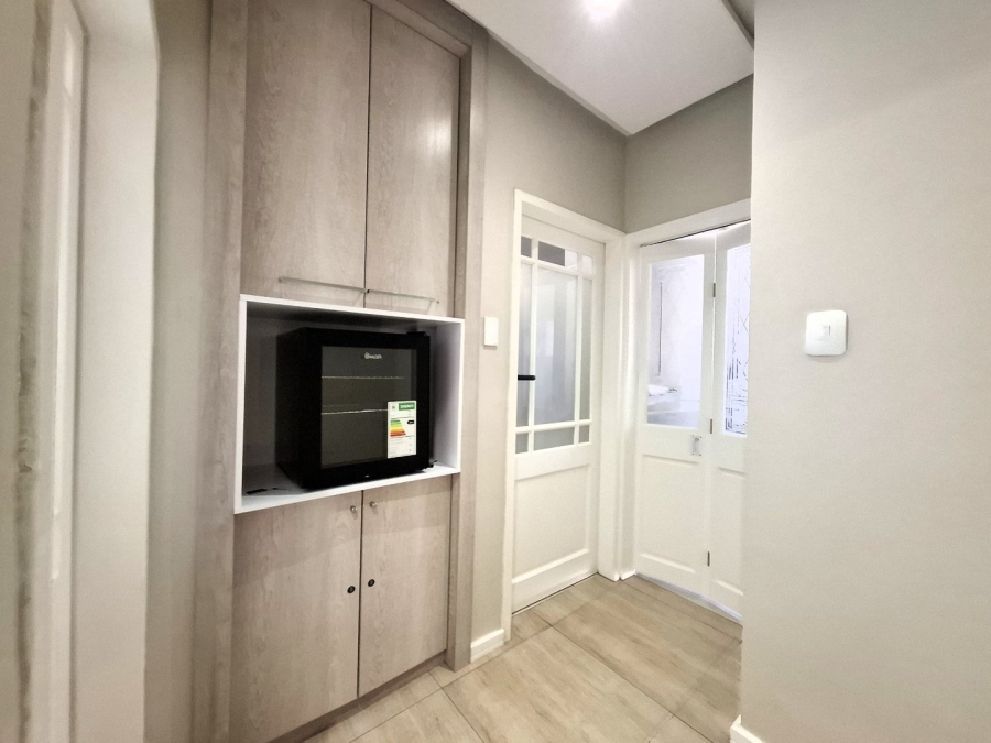 To Let 2 Bedroom Property for Rent in Hatfield Gauteng