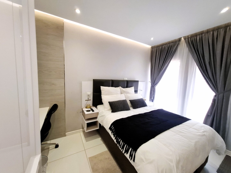 To Let 2 Bedroom Property for Rent in Hatfield Gauteng