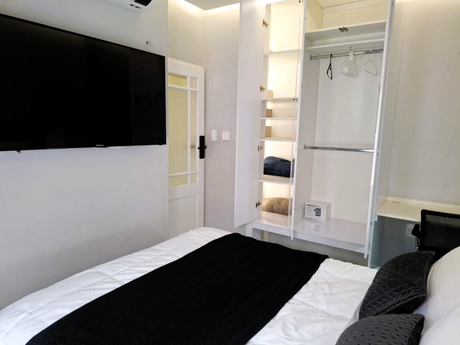 To Let 2 Bedroom Property for Rent in Hatfield Gauteng