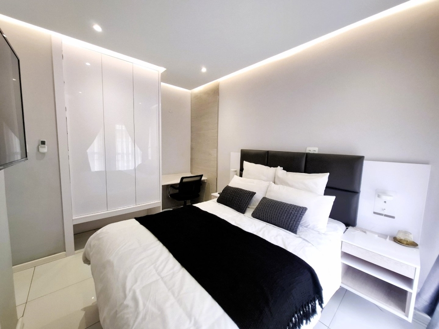 To Let 2 Bedroom Property for Rent in Hatfield Gauteng