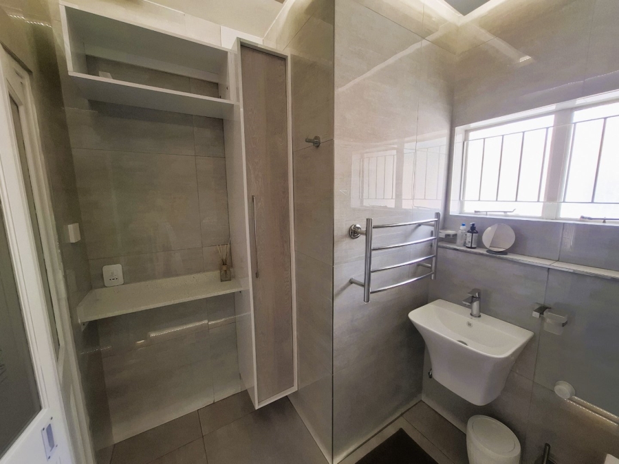 To Let 2 Bedroom Property for Rent in Hatfield Gauteng