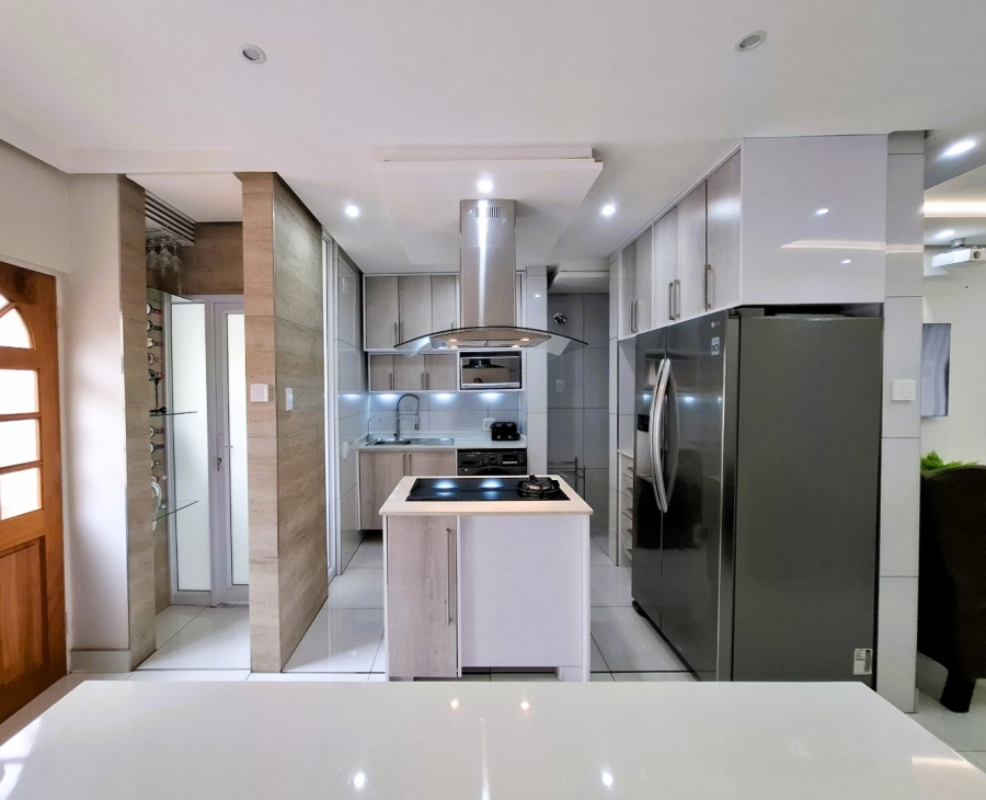 To Let 2 Bedroom Property for Rent in Hatfield Gauteng