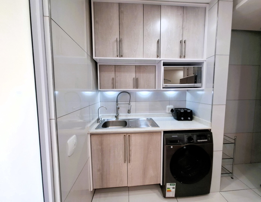 To Let 2 Bedroom Property for Rent in Hatfield Gauteng