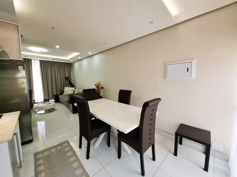 To Let 2 Bedroom Property for Rent in Hatfield Gauteng