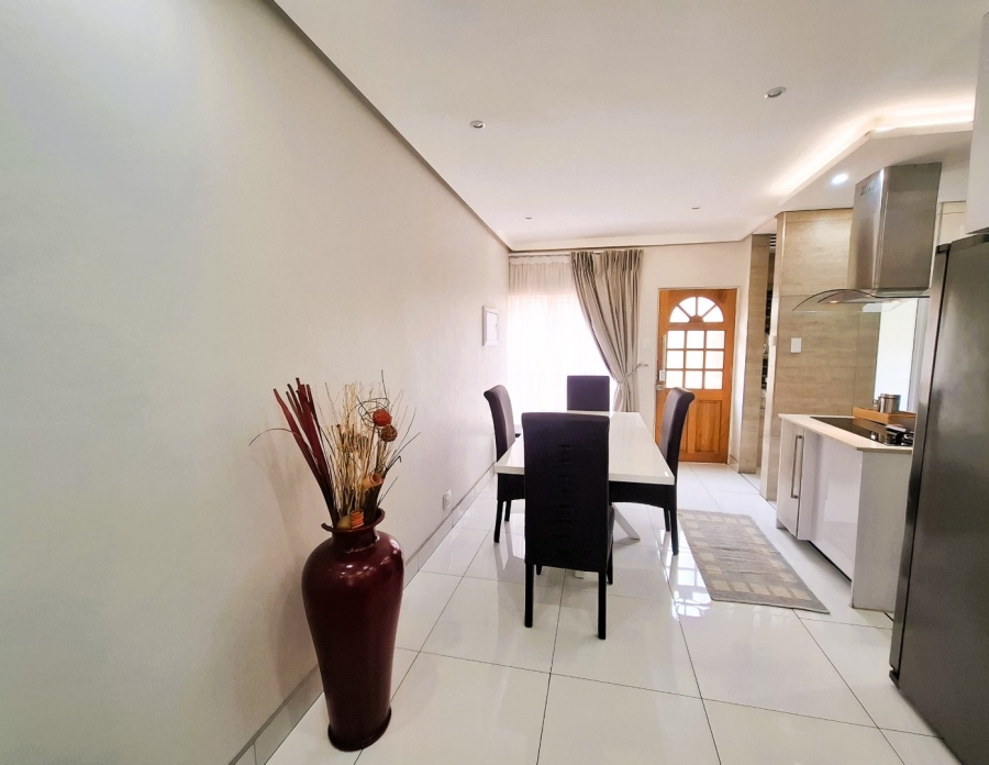 To Let 2 Bedroom Property for Rent in Hatfield Gauteng