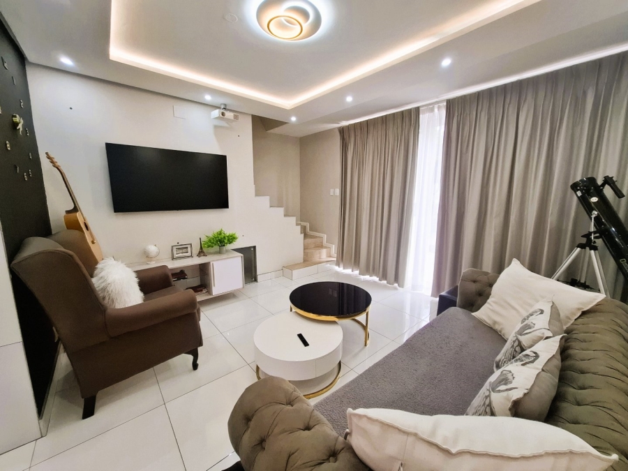 To Let 2 Bedroom Property for Rent in Hatfield Gauteng