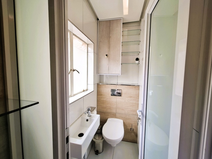 To Let 2 Bedroom Property for Rent in Hatfield Gauteng