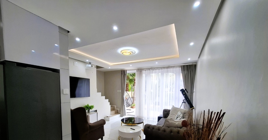 To Let 2 Bedroom Property for Rent in Hatfield Gauteng