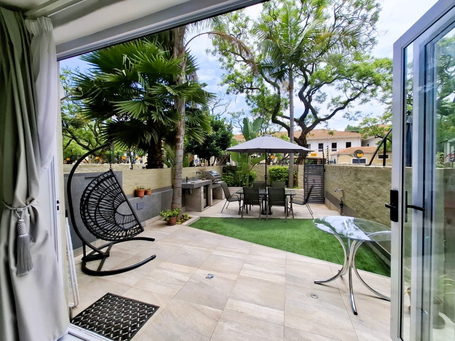 To Let 2 Bedroom Property for Rent in Hatfield Gauteng