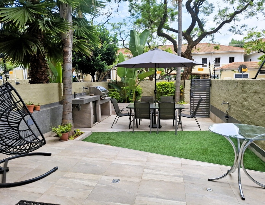 To Let 2 Bedroom Property for Rent in Hatfield Gauteng