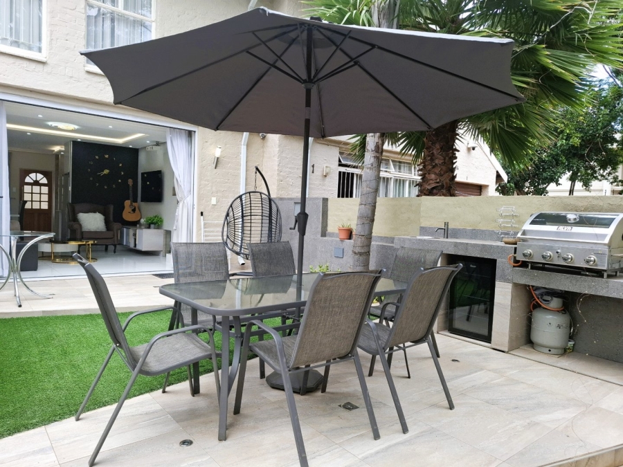 To Let 2 Bedroom Property for Rent in Hatfield Gauteng