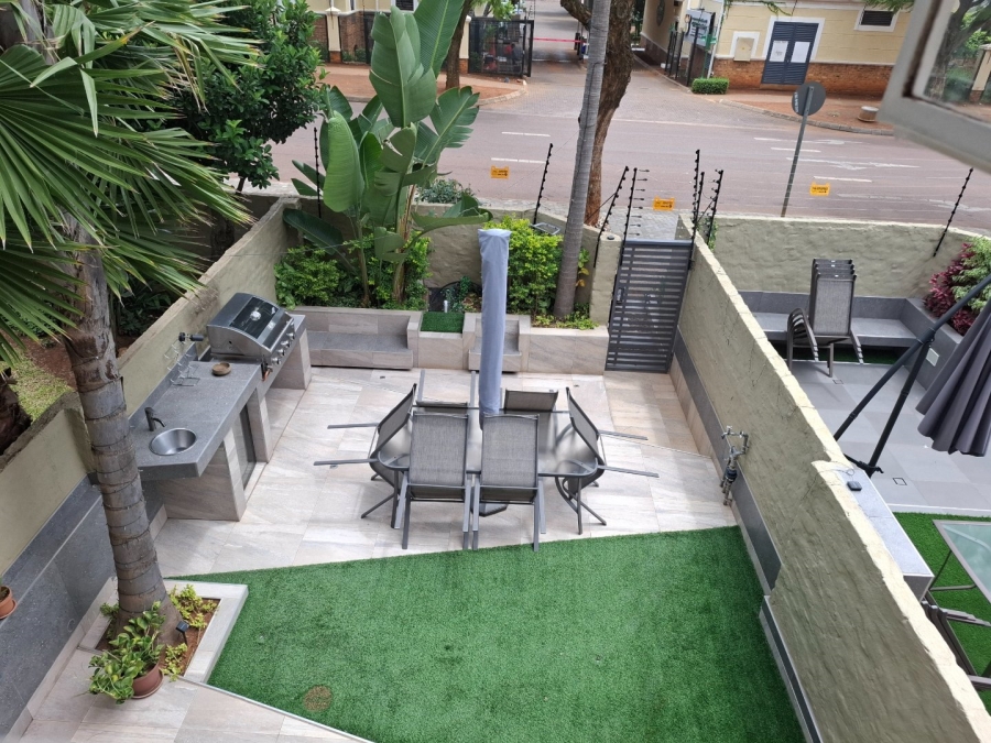 To Let 2 Bedroom Property for Rent in Hatfield Gauteng