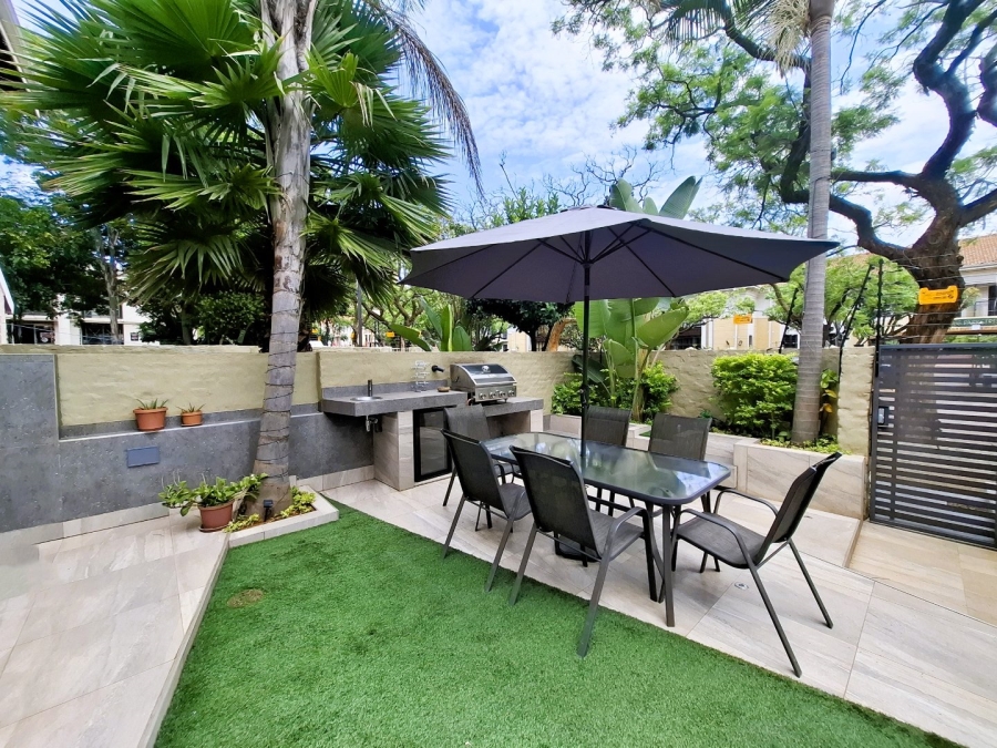 To Let 2 Bedroom Property for Rent in Hatfield Gauteng